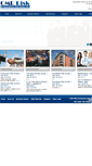 Mobile Screenshot of cmrris.com